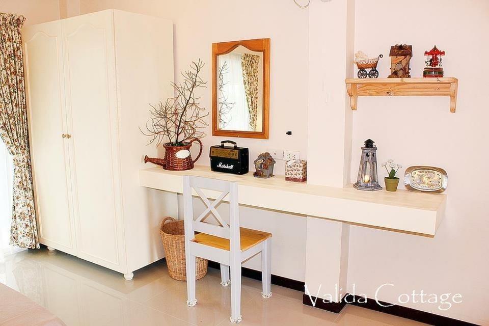 Valida Couette-café *