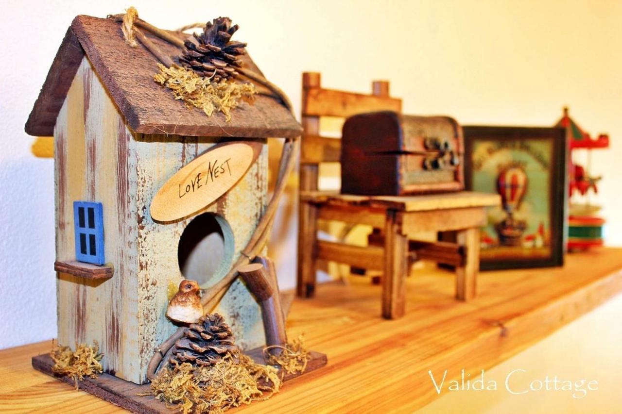 Couette-café Valida *