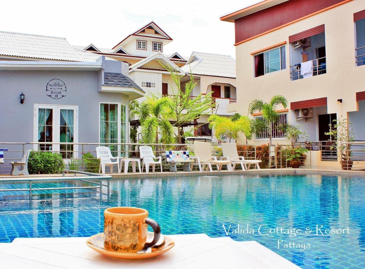 Valida Couette-café Pattaya