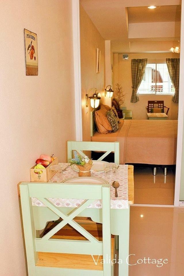 Valida Couette-café *