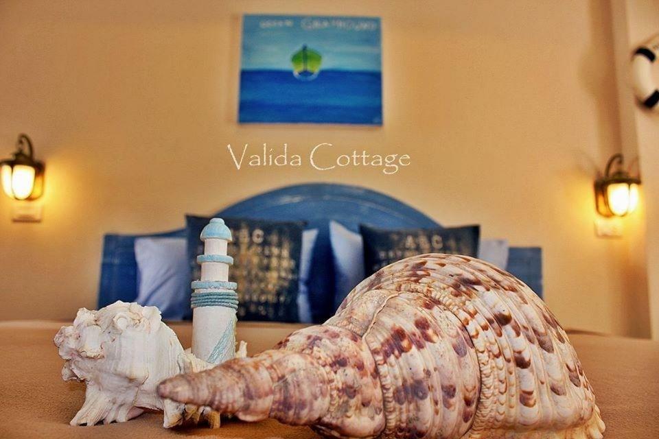 Valida Bed & Breakfast