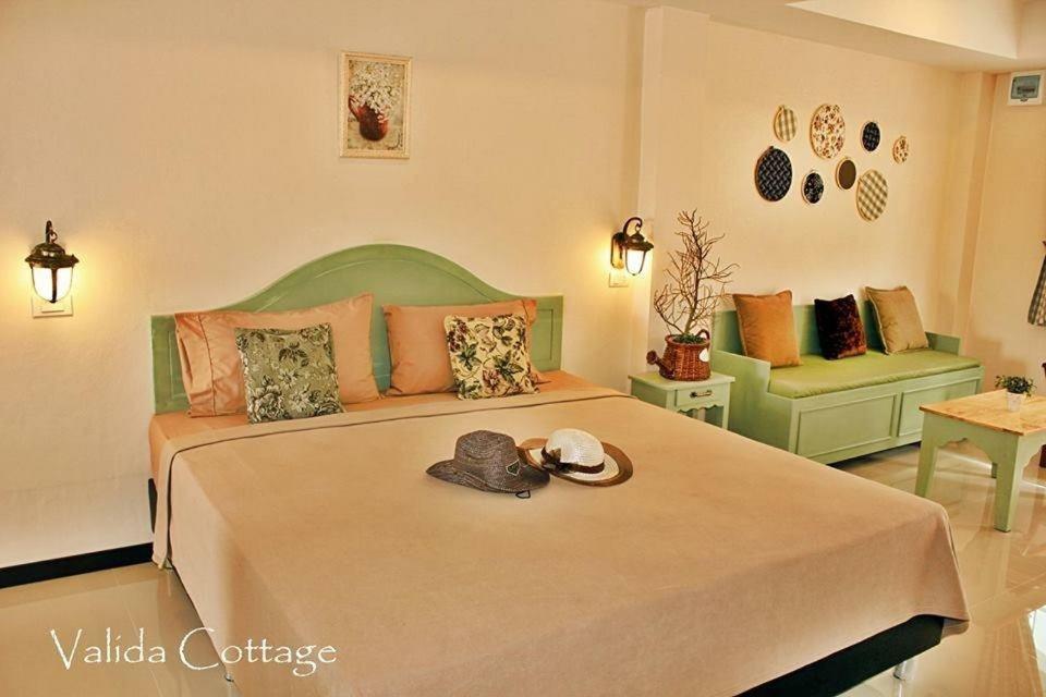 Valida Couette-café *