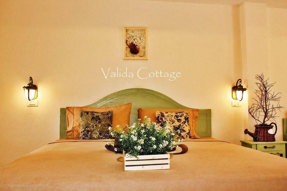 Couette-café Valida *