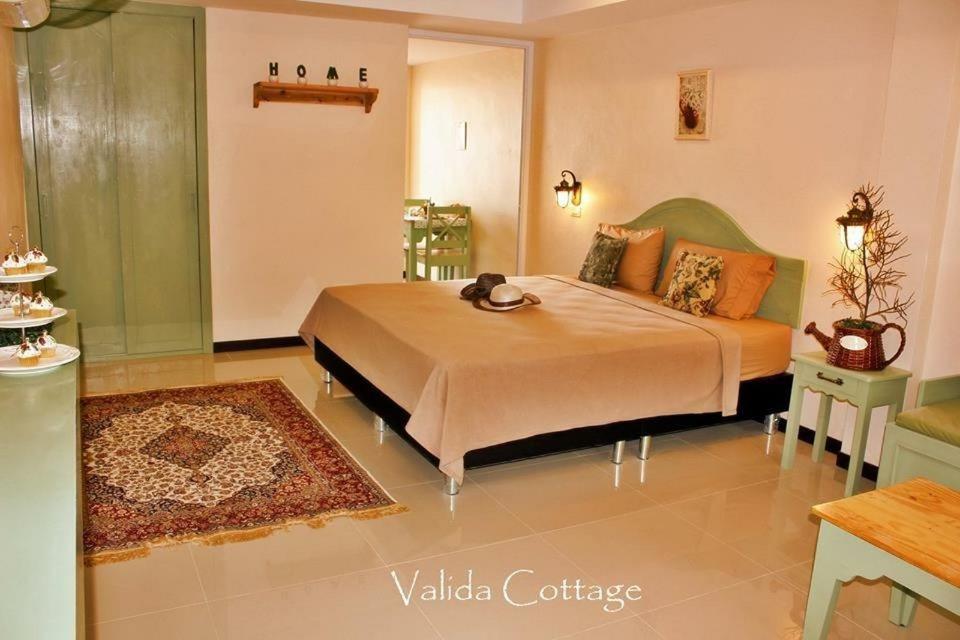 Valida Couette-café *