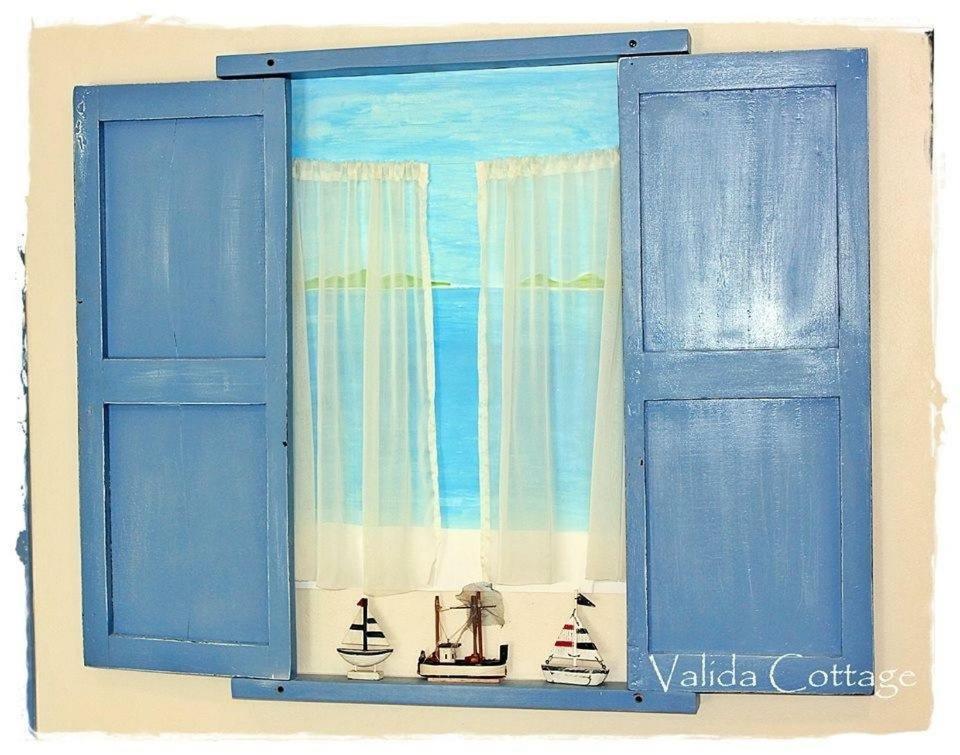 Couette-café Valida