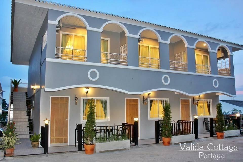 Bed & Breakfast Valida *