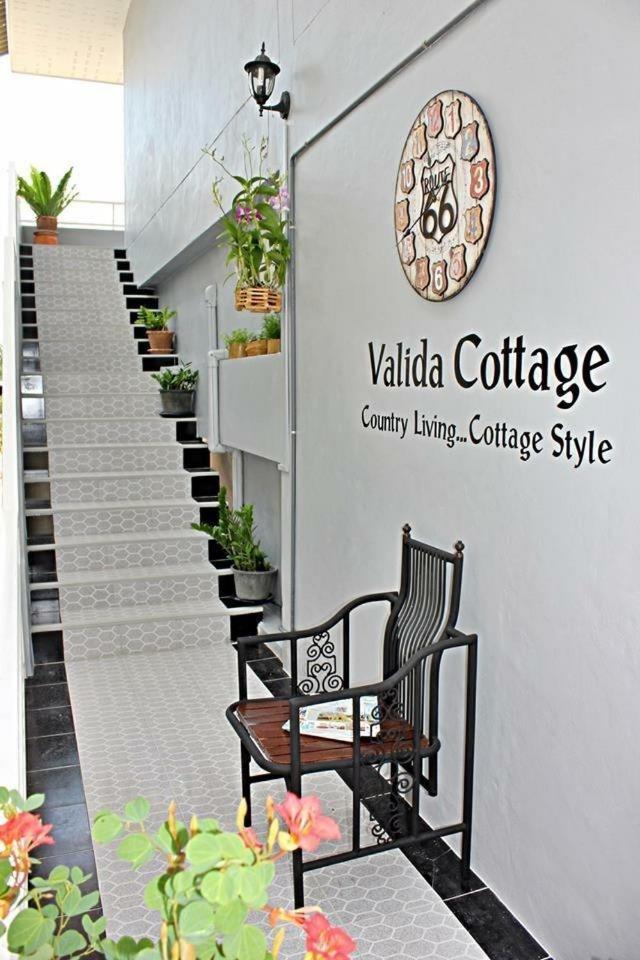Bed & Breakfast Valida Pattaya