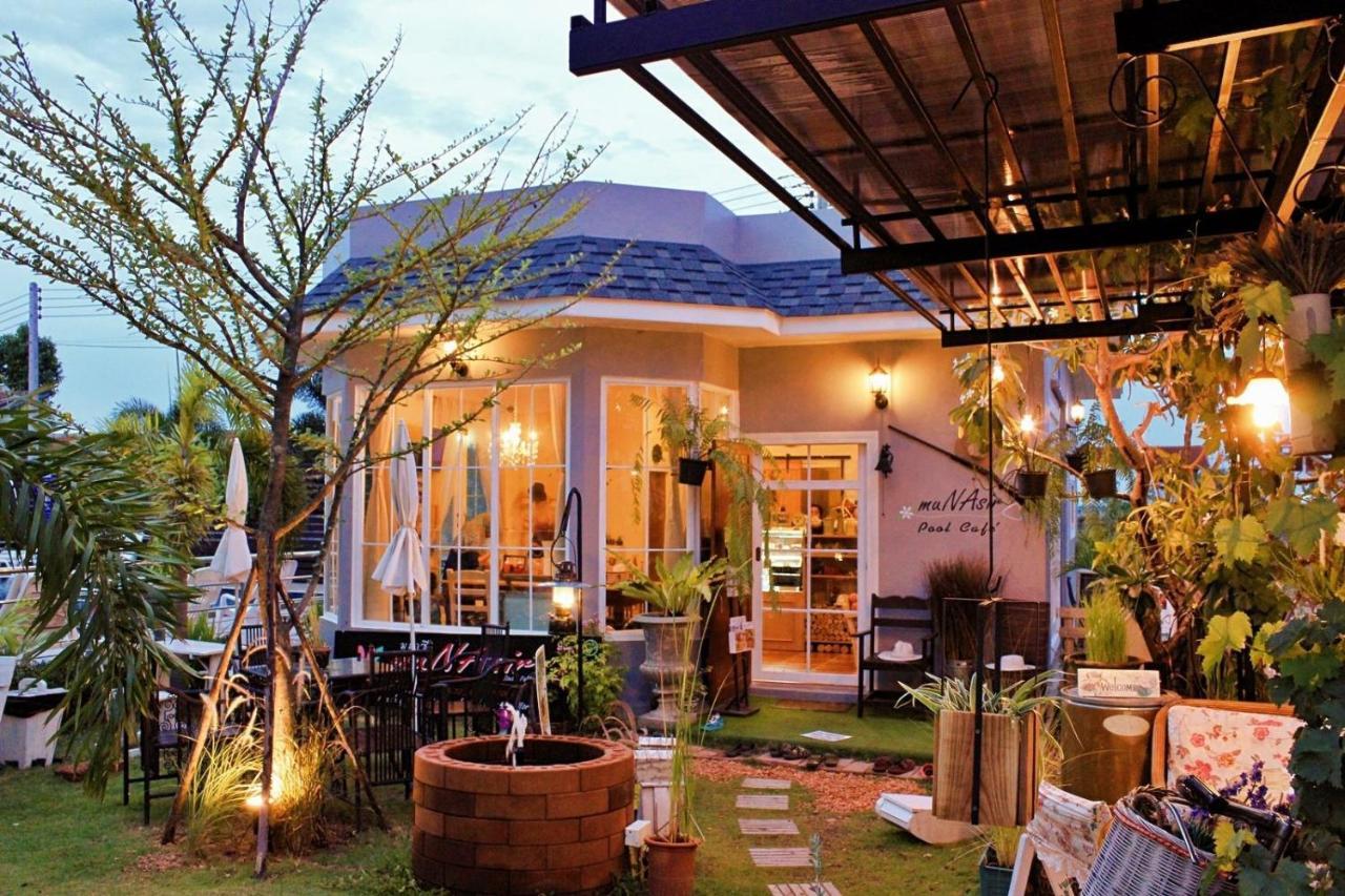 Valida Bed & Breakfast Pattaya