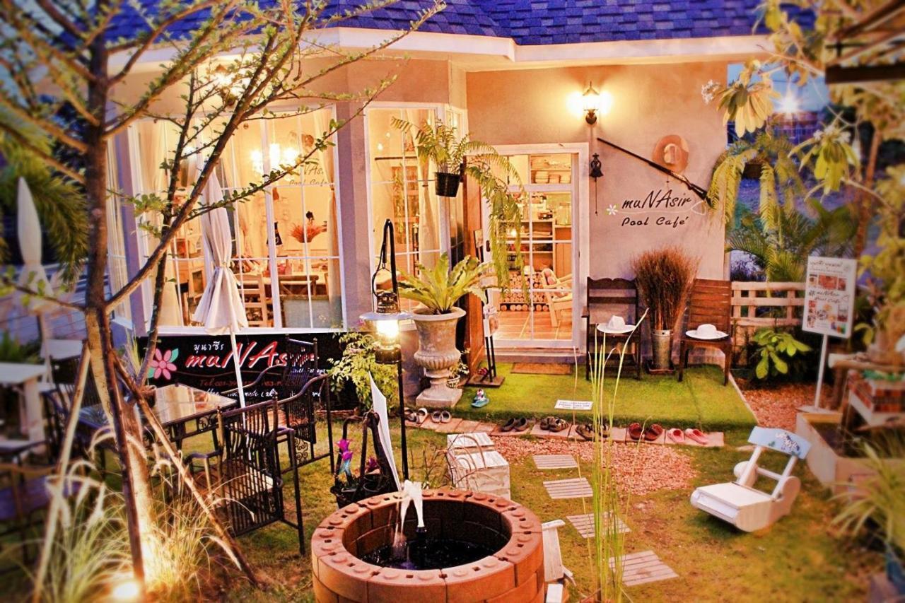 Valida Bed & Breakfast Pattaya